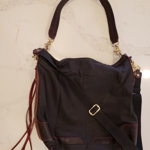 MZ Wallace hobo bag